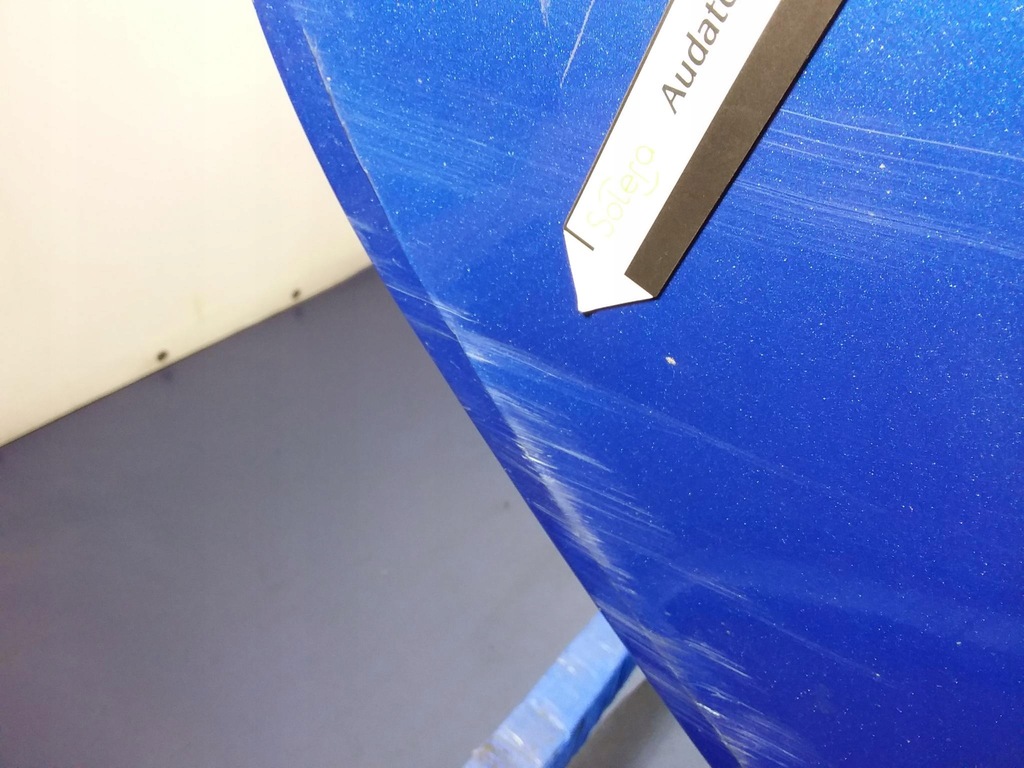 фото №7, Dacia sandero ii stepway двері задня праве terpl