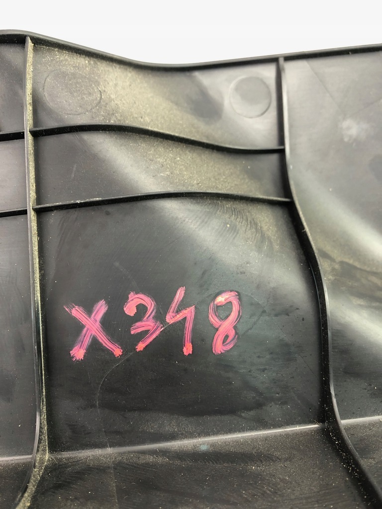 фото №6, Toyota auris ii ліва захист сидіння стійка 62552-02310