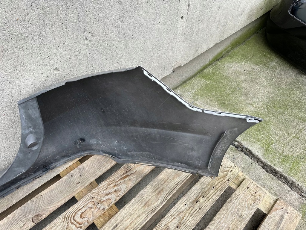 фото №5, Бампер задняя задний ford mondeo mk5 v 5 sedan hb 2015- ds7v-17906-m полный