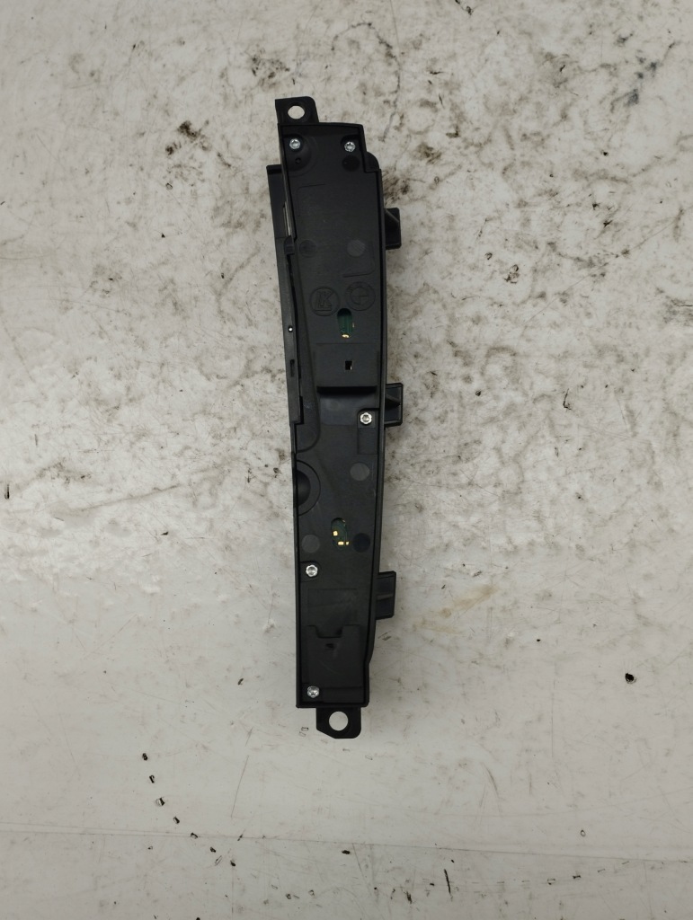 фото №7, Bmw x4 f26 g01 панель переключатель консоли центральной 61319240295 9240295