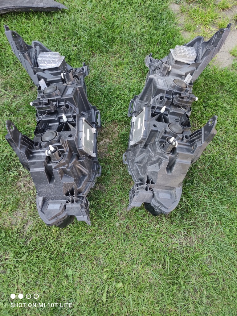 Купить Renault talisman led pure vision фара перед левая или правый