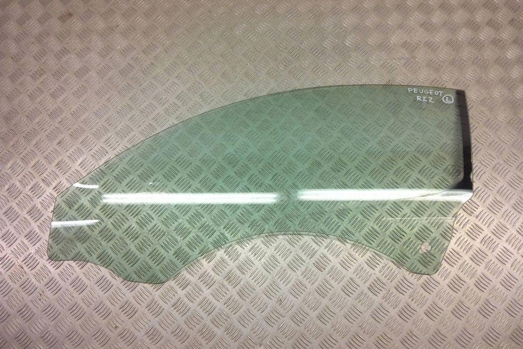 фото №8, Стекло левых передних дверь peugeot rcz 43r00099 2.0l дизель 120kw 2012