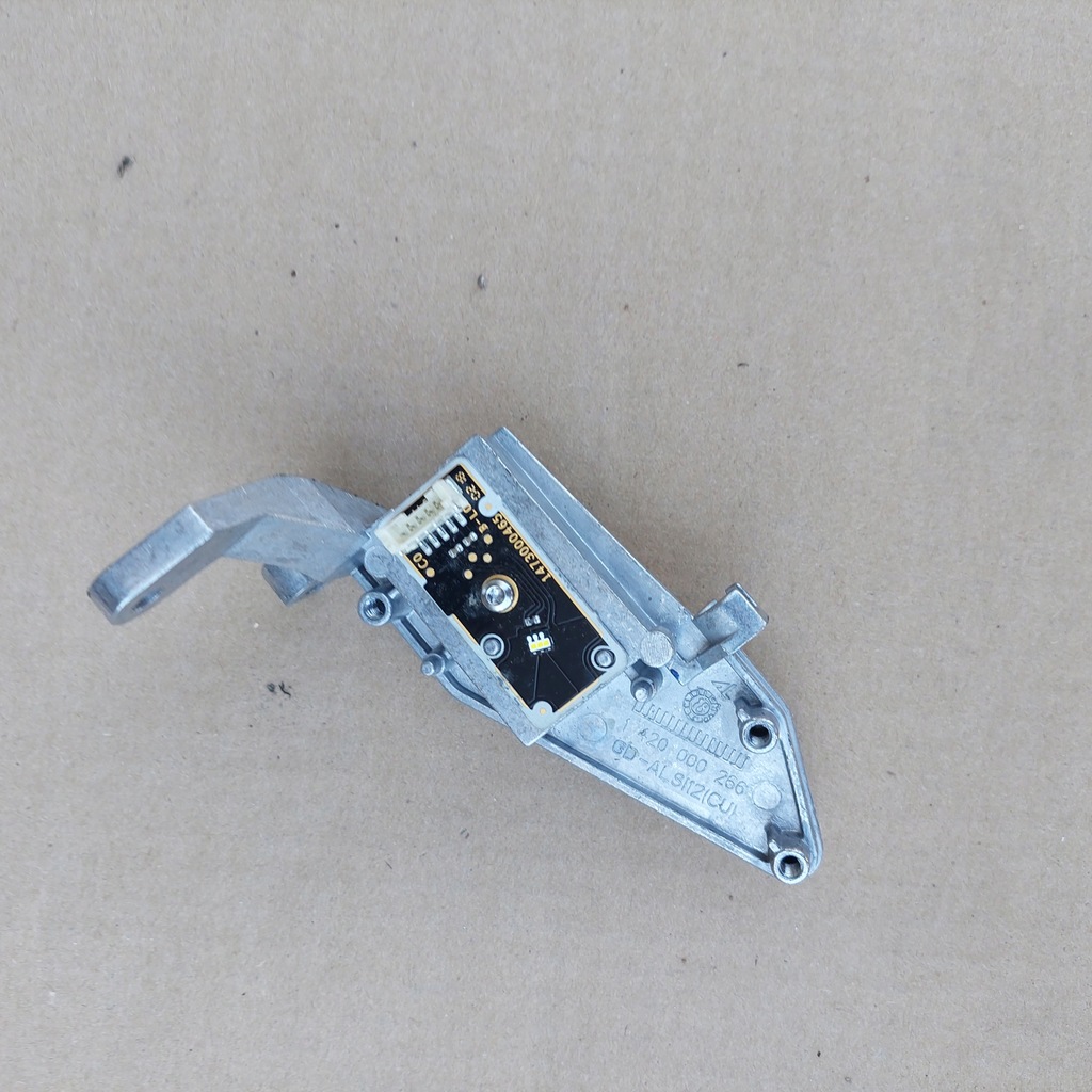 фото №1, Модуль led jeż skoda octavia 3 iii 1420000266