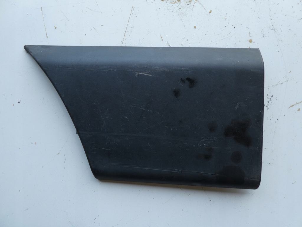 фото №1, Renault master iii ліва молдинг задня 768f20005r