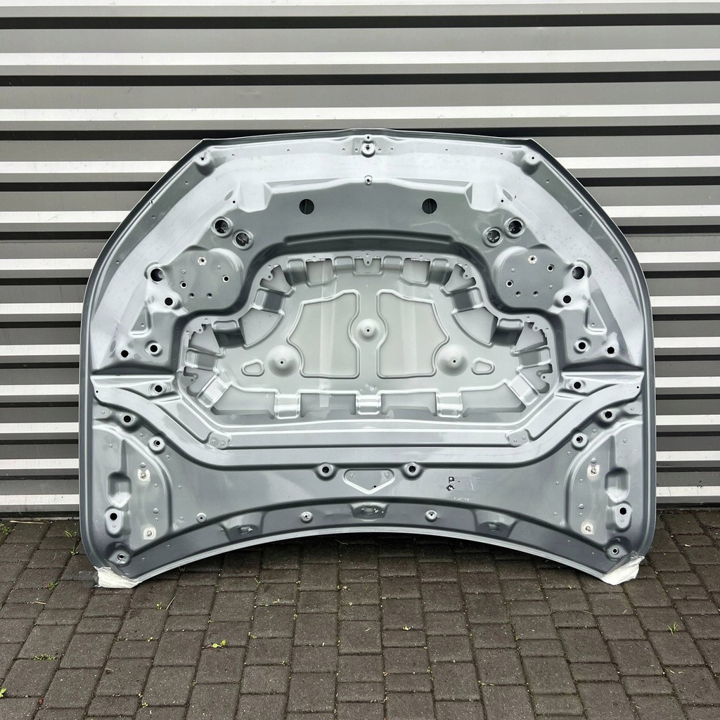 фото №6, Bmw x2 u10 капот кришка двигуна