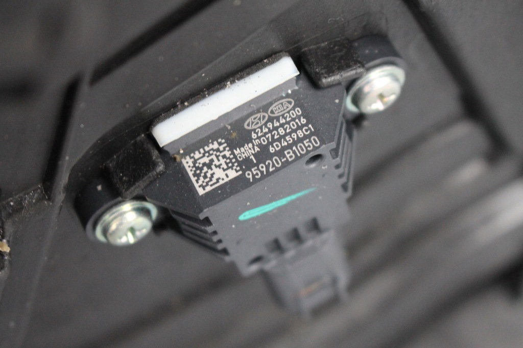 фото №8, Подъемник механизм стекло правый перед hyundai tucson ii iii 15-20