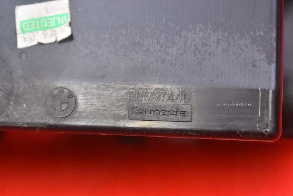 фото №9, Бардачок пасажира eu 85f0108 bmw z4 e85 02-05