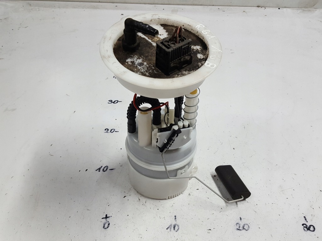 Купити Mini paceman r61 r60 10r- 1.6 b насос паливної