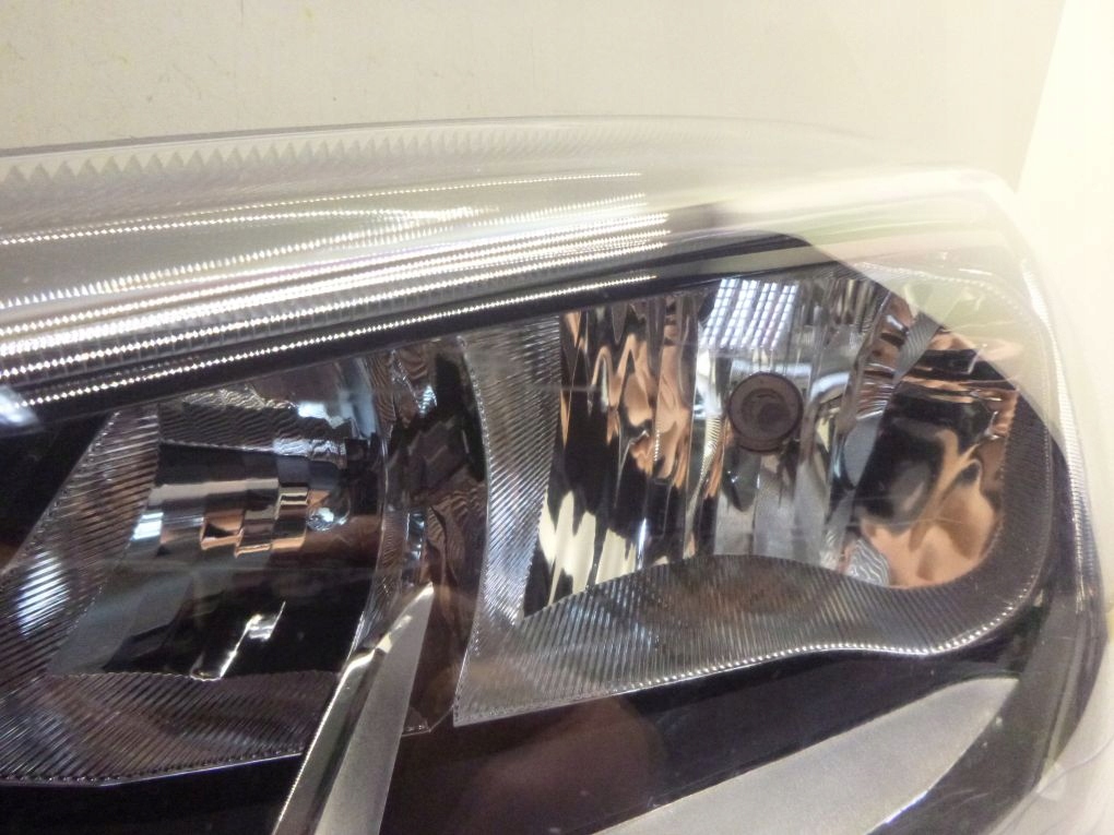 Ford focus mk4 led 18- фара перед ліва Зі Шроту