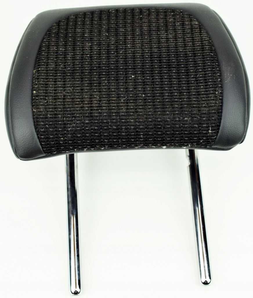 фото №1, Citroen c5 iii подголовник сиденье полукожа задний задняя