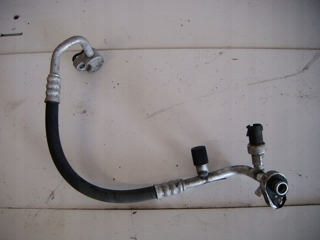 фото №1, Sebring iii 3 06-10 шланг кондиционера