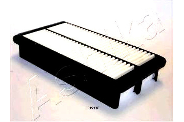 фото №1, Ashika фільтр повітря kia carnival ii 2.7 v6 ashi