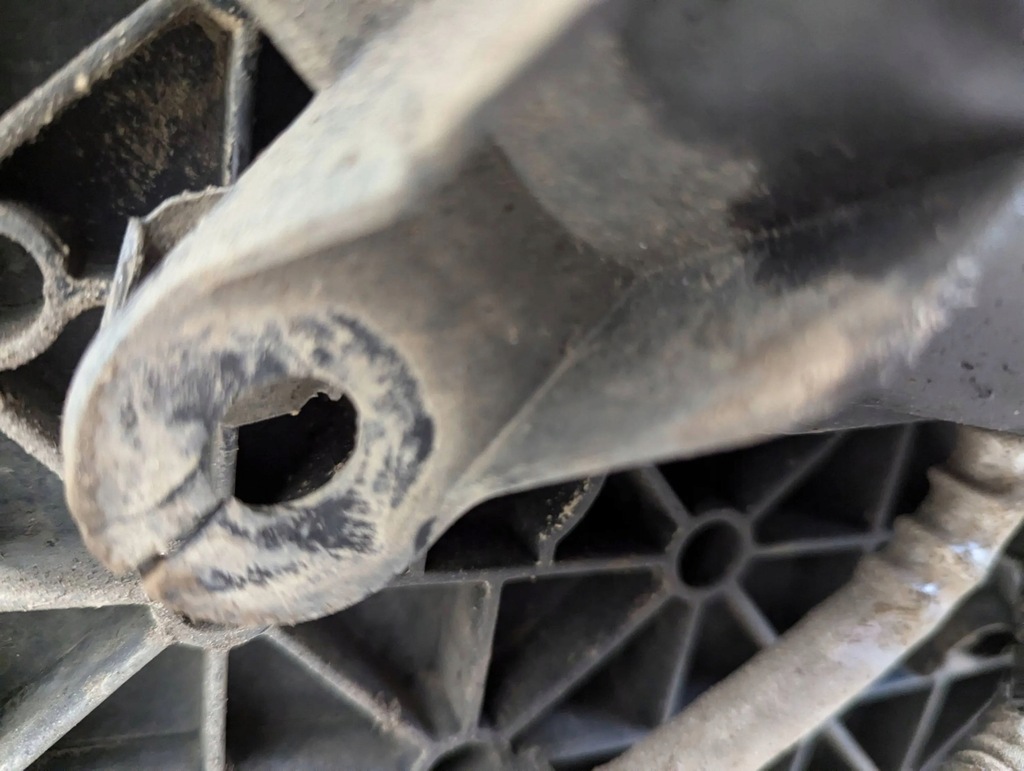 фото №10, Renault trafic iii 2.0 dci 2019-2024 бак adblue