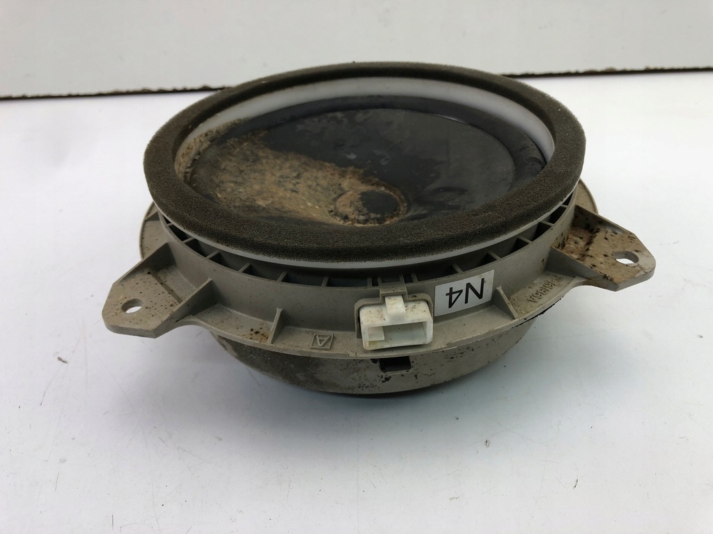 фото №4, Toyota yaris динамик дверь 86160-76080