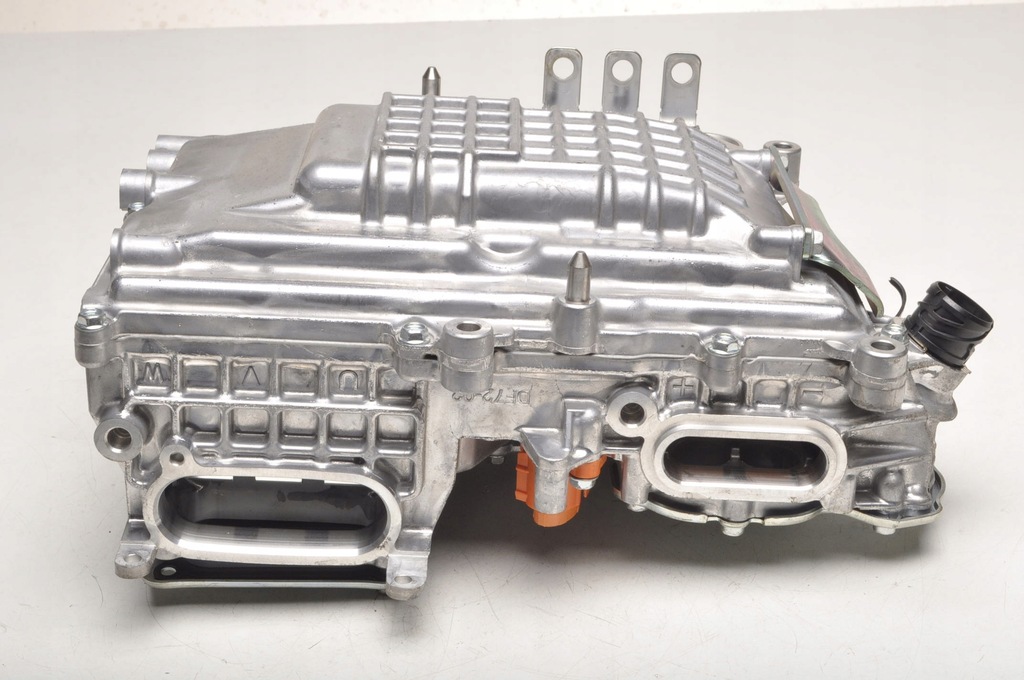 фото №6, X-trail iv t33 1.5 vc-t e-power конвертер інвертор акумулятора 291a06ru1b