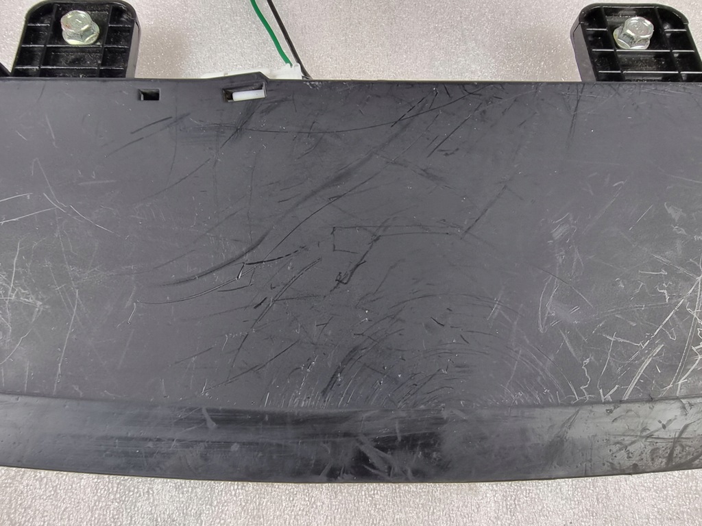 фото №3, Hyundai i40 третий свет стоп led sedan