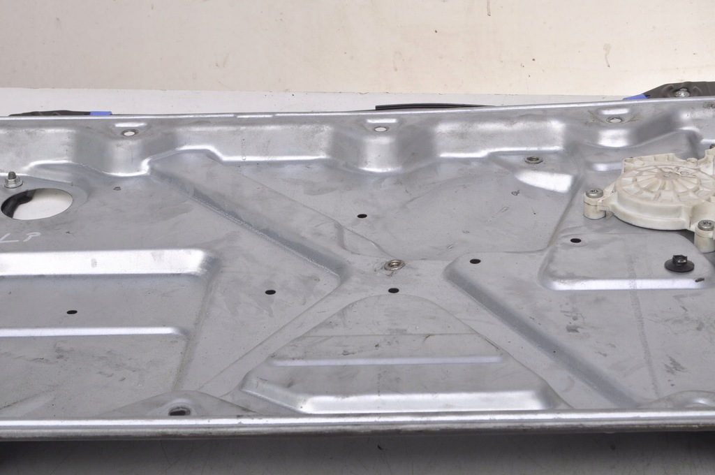 фото №9, Vw new beetle ele підйомник механізм скло лівий перед передній 3d eu