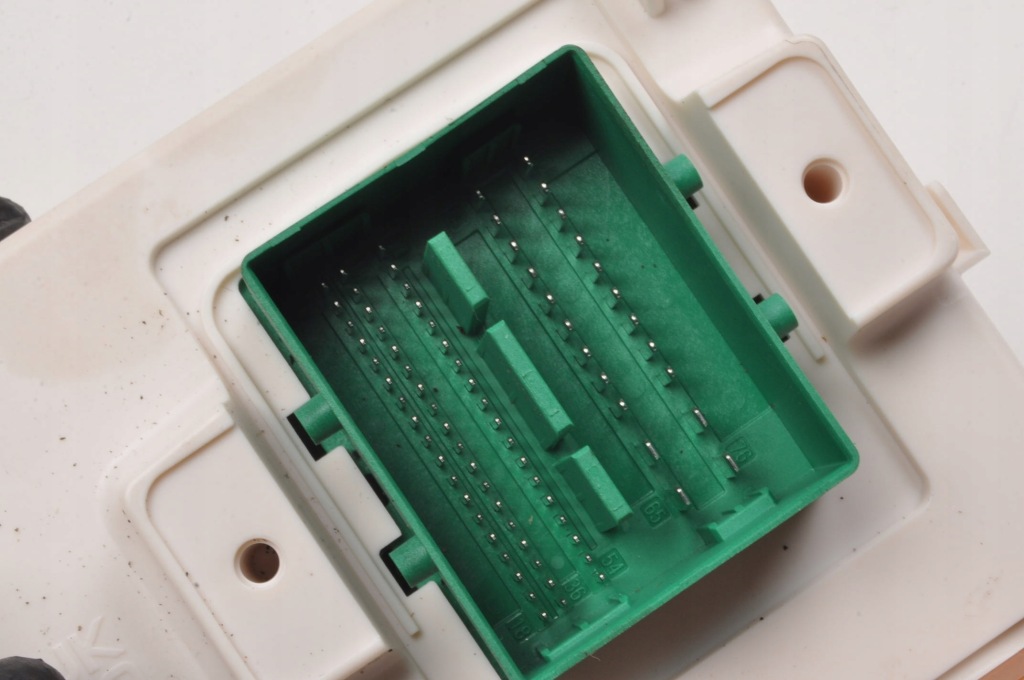 фото №7, Volvo s60 v60 ii xc40 модуль комфорта 31684742aa 2025r