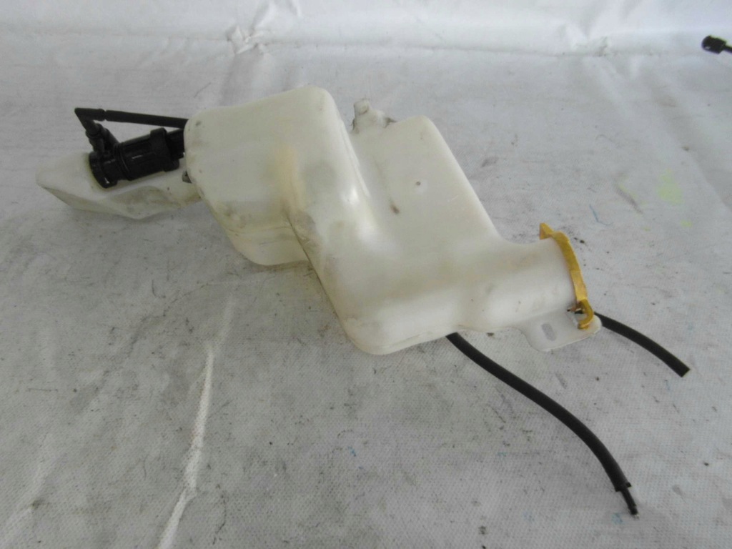 фото №5, Jeep compass 2.4 06- бачок омывателя помпа