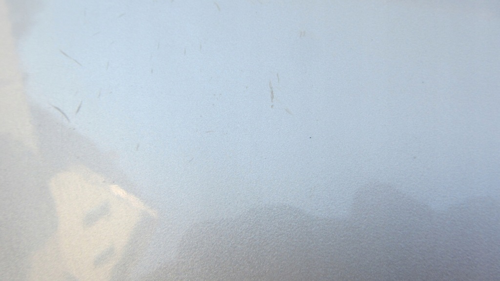 фото №9, Передний левый крыло jeep compass ii 2017-