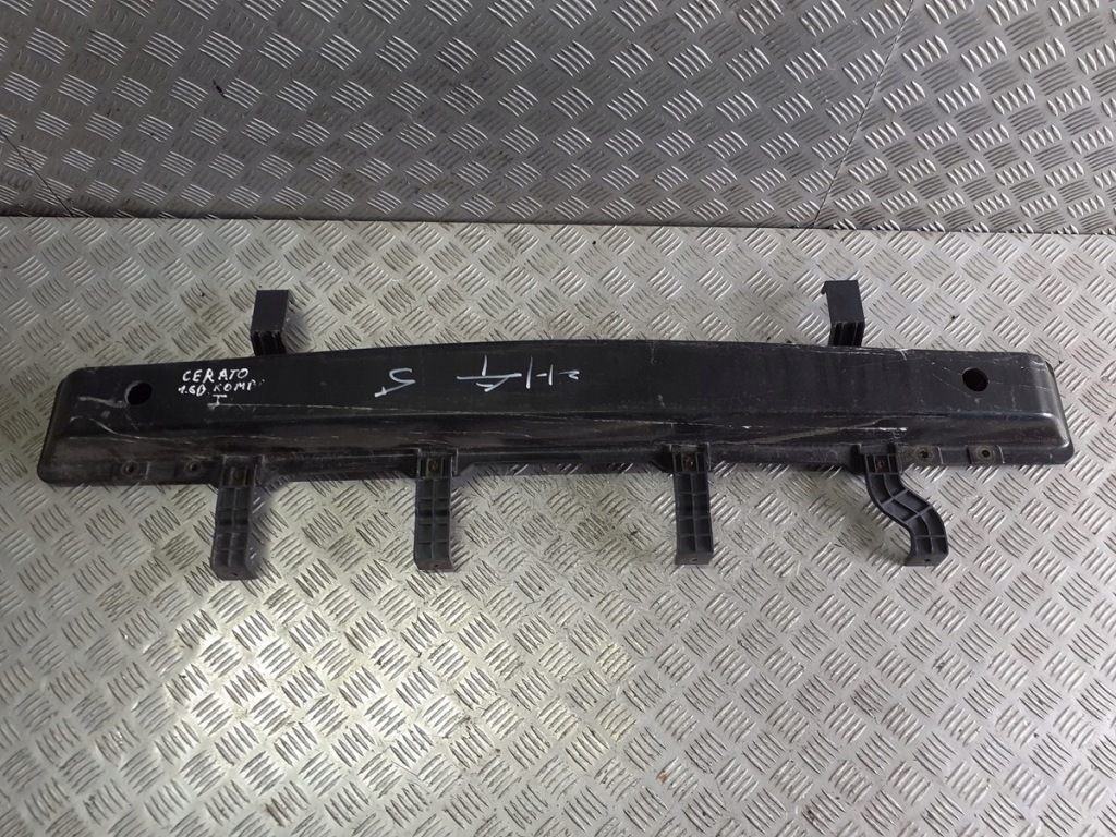 фото №1, Балка бампера задня kia cerato