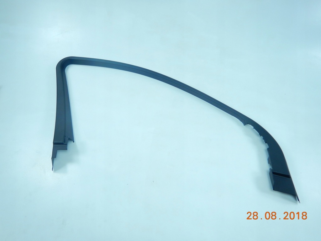 фото №2, Рамка лівих передніх двері mercedes r w251