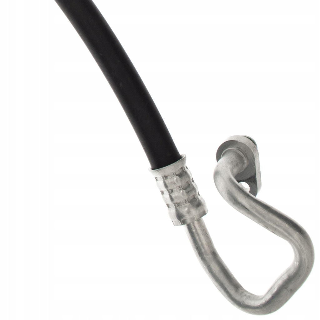 фото №9, Citroen c5 ii iii 1,8 2,0 шланг труба wąż кондиционера