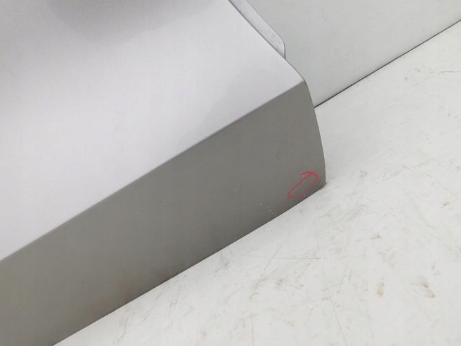 фото №7, Volvo v60 kombi 18- двері праве задні задня