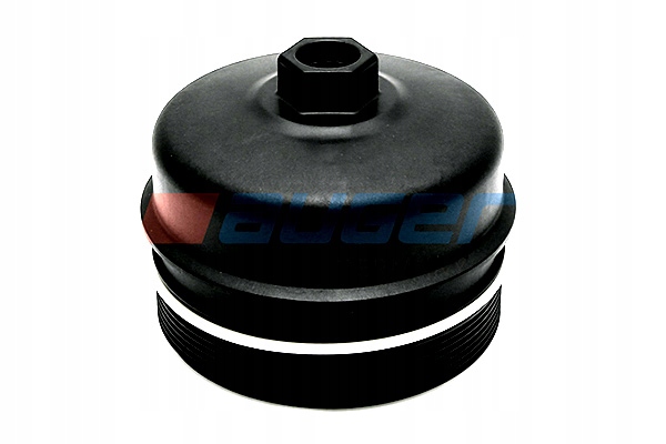 фото №2, Корпус фильтра масла auger