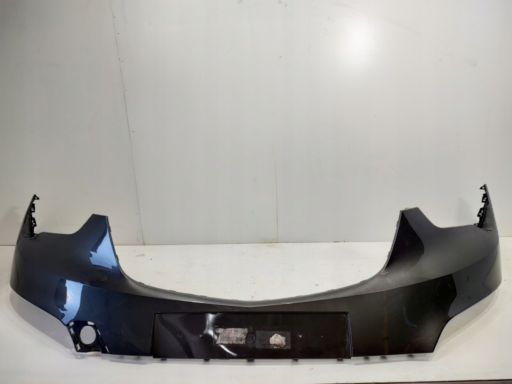 фото №1, Бампер перед opel combo e 18- 9816774280