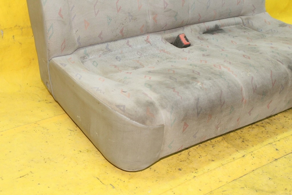 фото №5, Заднє сидіння сидіння подвійний правий перед lt 35 sprinter