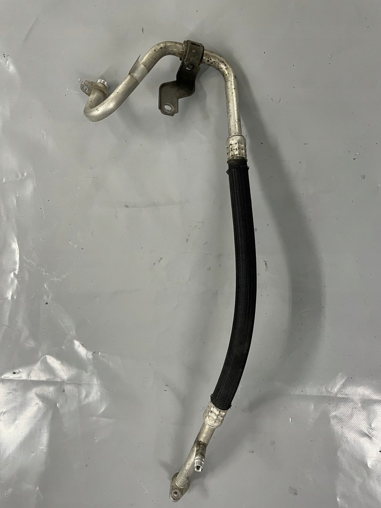 фото №1, Renault master iii iv 2.3 dci шланг кондиционера 924548982r