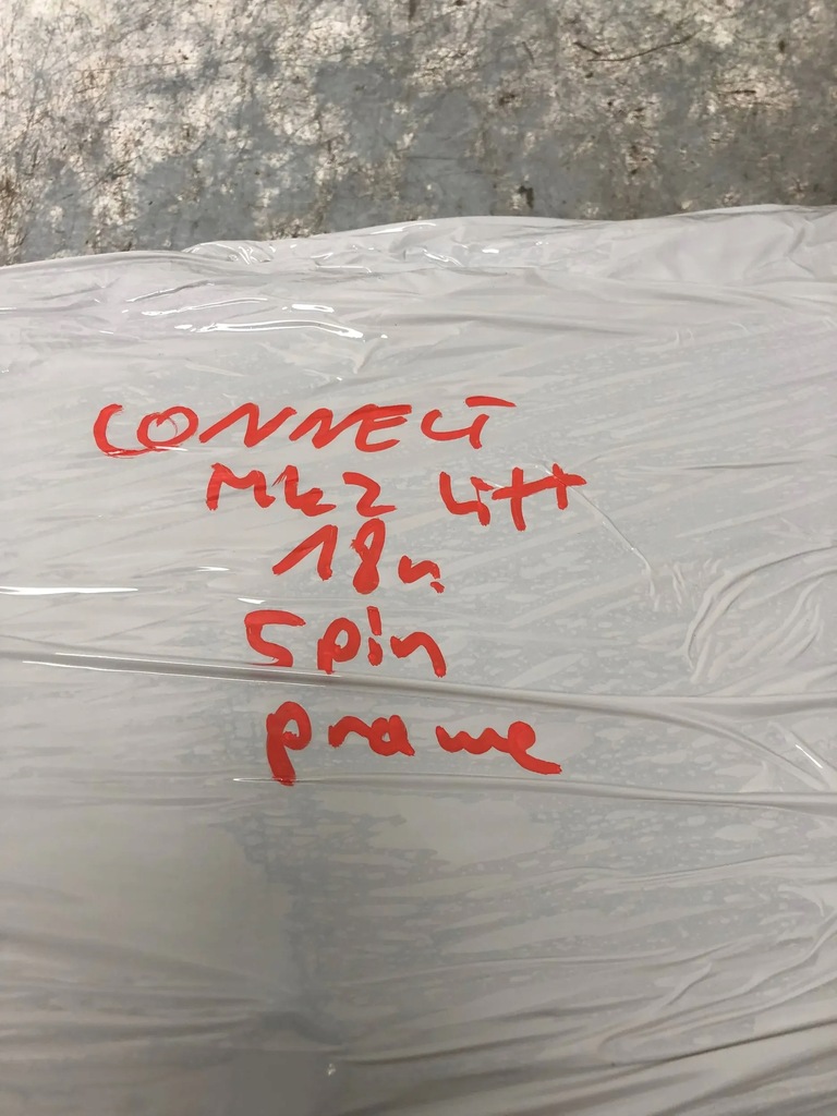 фото №9, Дзеркало праве 5 pin ford transit connect mk2 lift