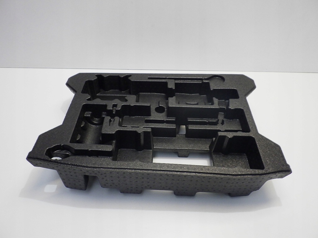 фото №1, Sx4 s cross 2022 n.model пенополистирол вкладыш багажника