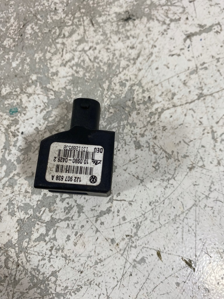фото №1, Датчик esp audi vw 1j0907651a