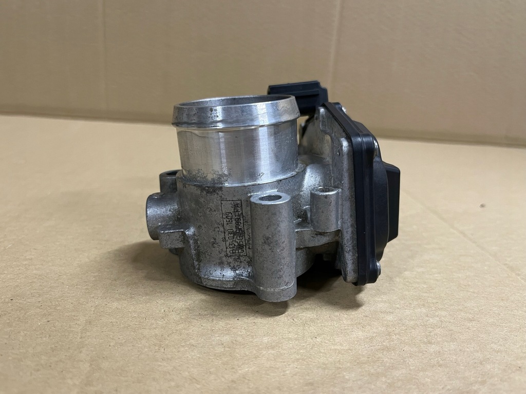 фото №5, Focus mk3 1.0 ecoboost дроссельная заслонка cm5g-9f991-fa