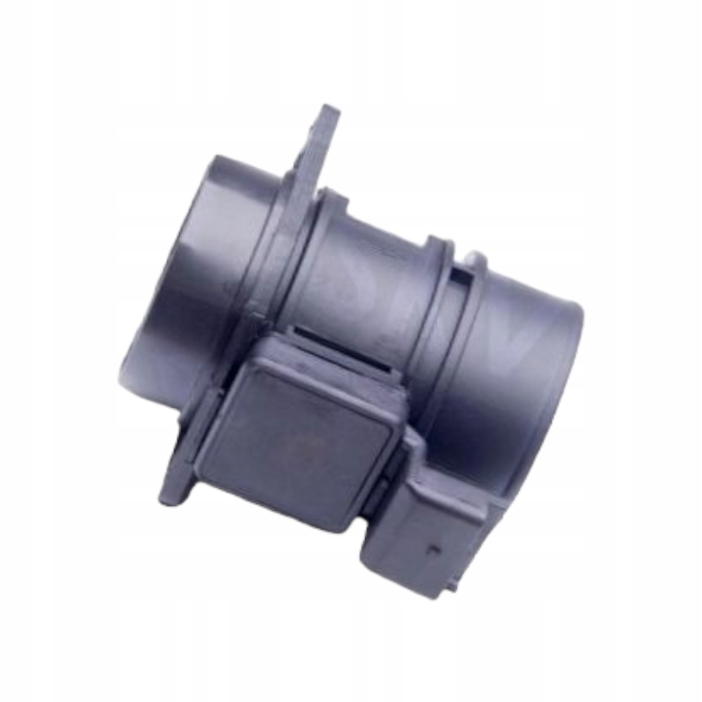 фото №13, Расходомер воздуха nissan primastar opel