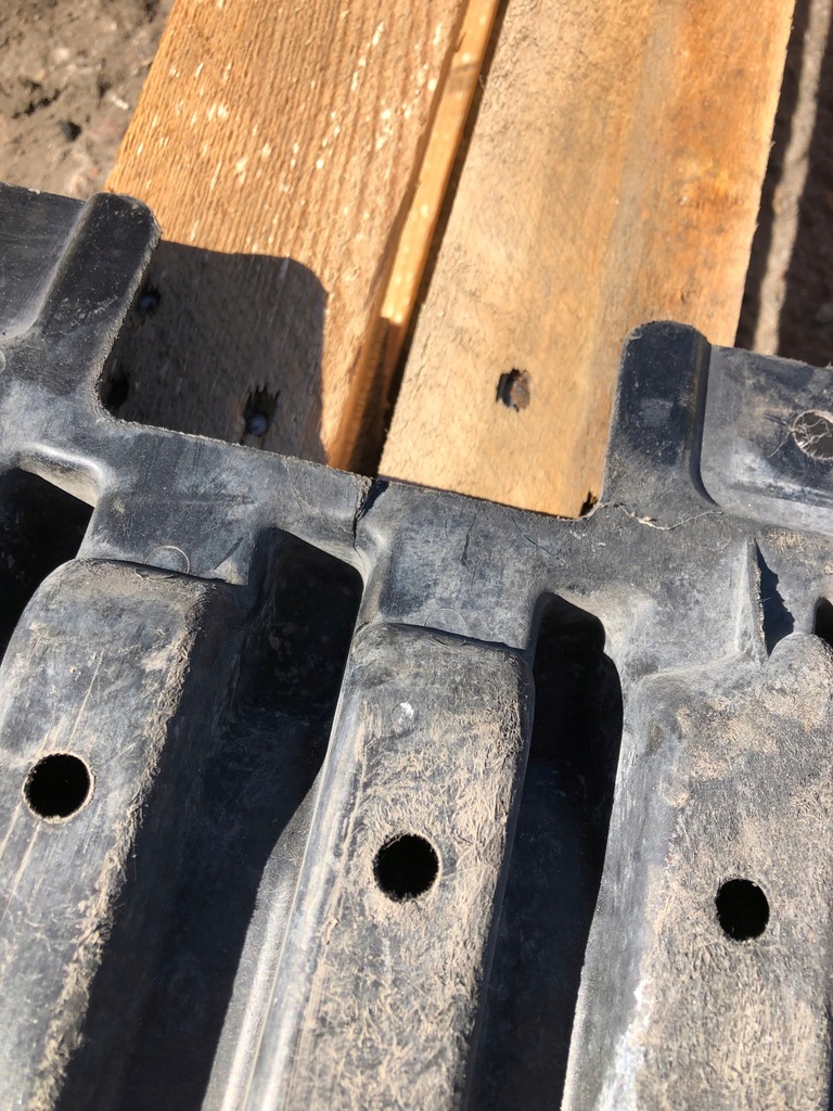 фото №6, Mercedes w205 плита защита бампера перед a2055200500