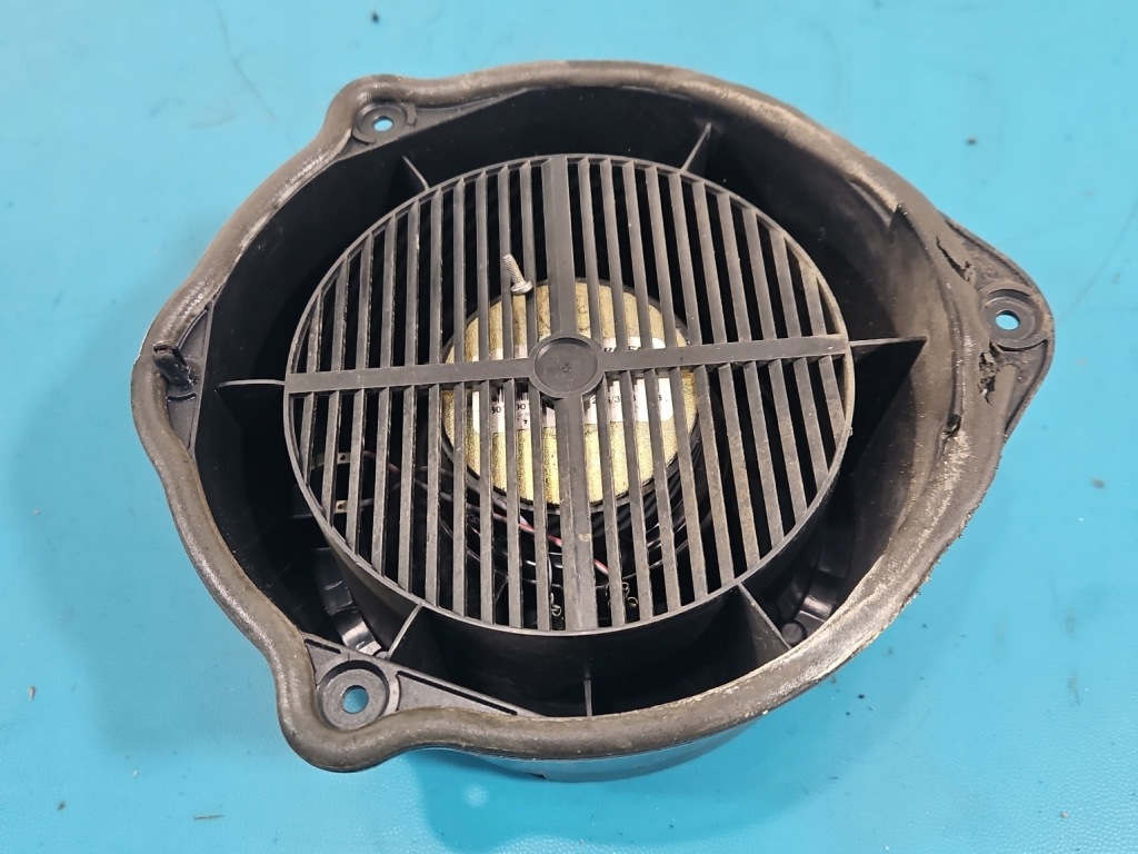 фото №2, Динамік audi a6 c6 4f0035415a