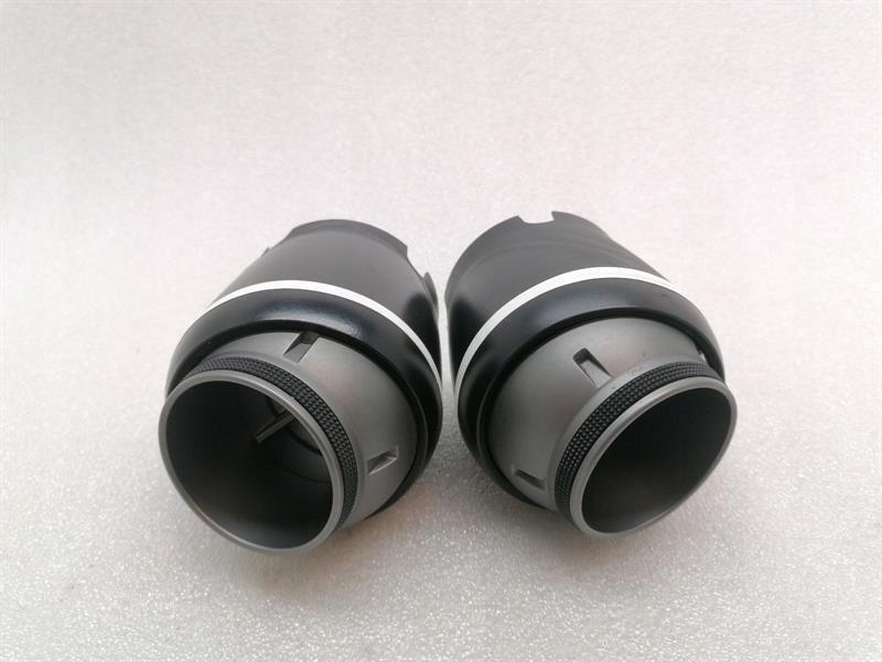 фото №1, Ferrari f12 berlinetta f152 air vent 86285400 вентиляція nozzle решітка