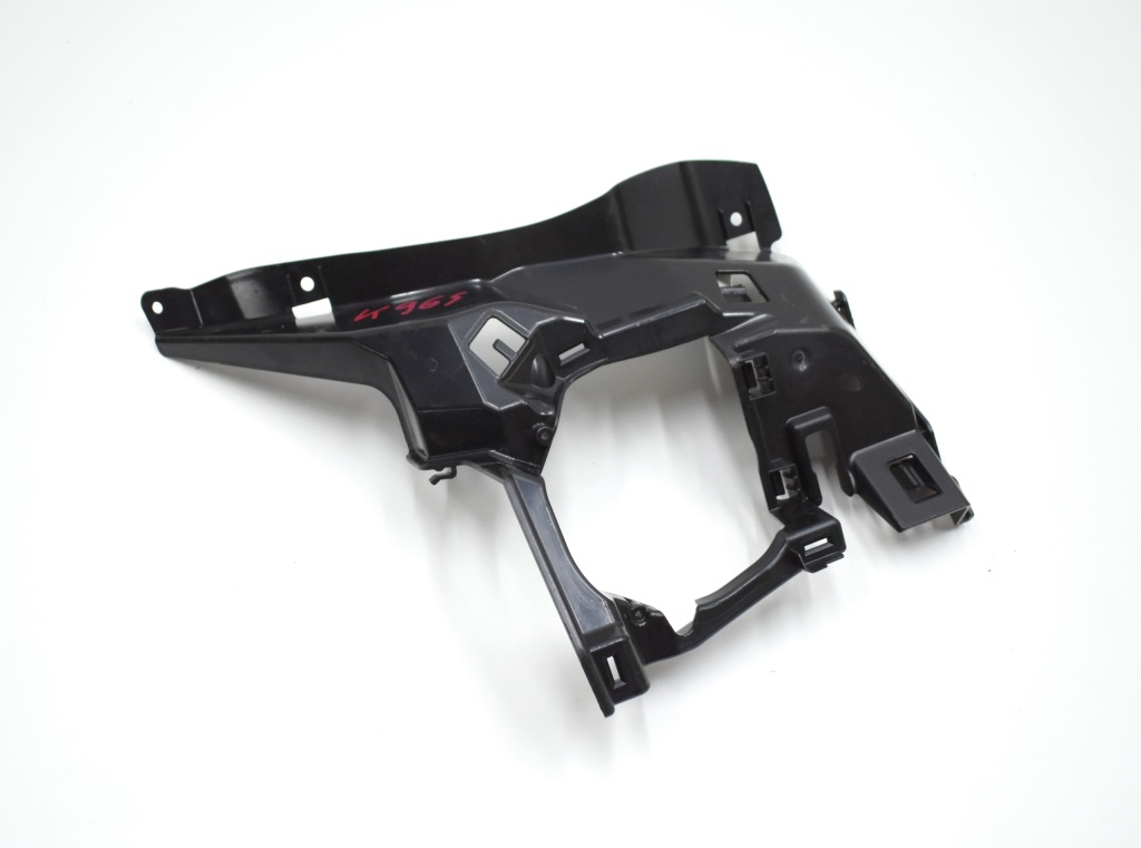 фото №1, Bmw f20 f21 lift lci лівий напрямна кронштейн протитуманної фари nowe org