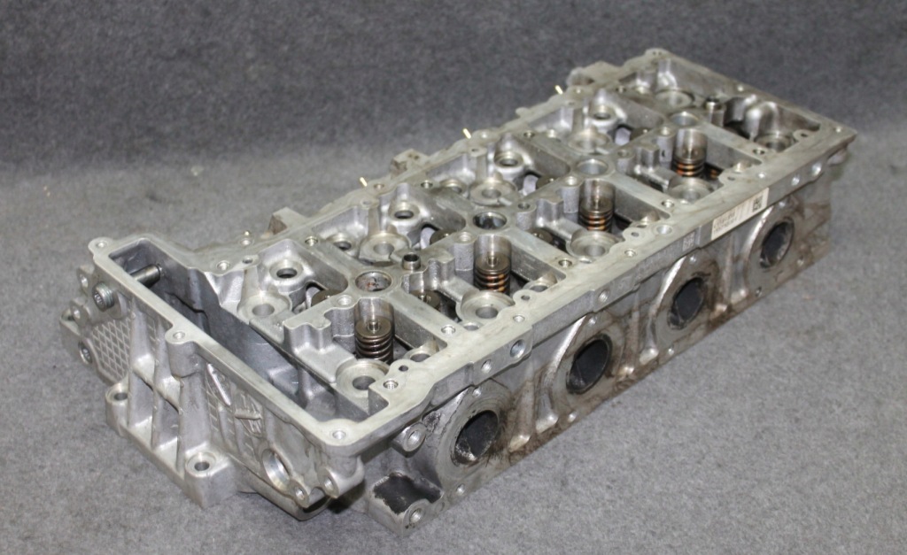 Mini r55 r56 r57 r60 n47c20a 2.0d головка двигателя 7812606 Доставка