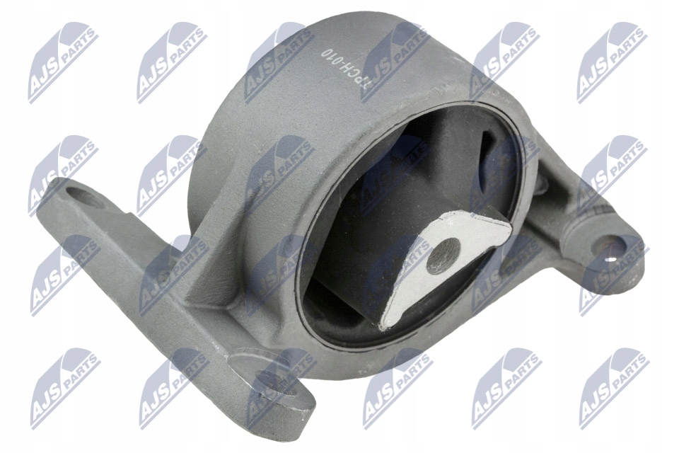 фото №2, Nty zps-ch-043 подушка двигуна / кронштейн