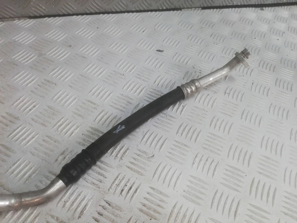 фото №6, Smart fortwo iii 453 шланг кондиціонера