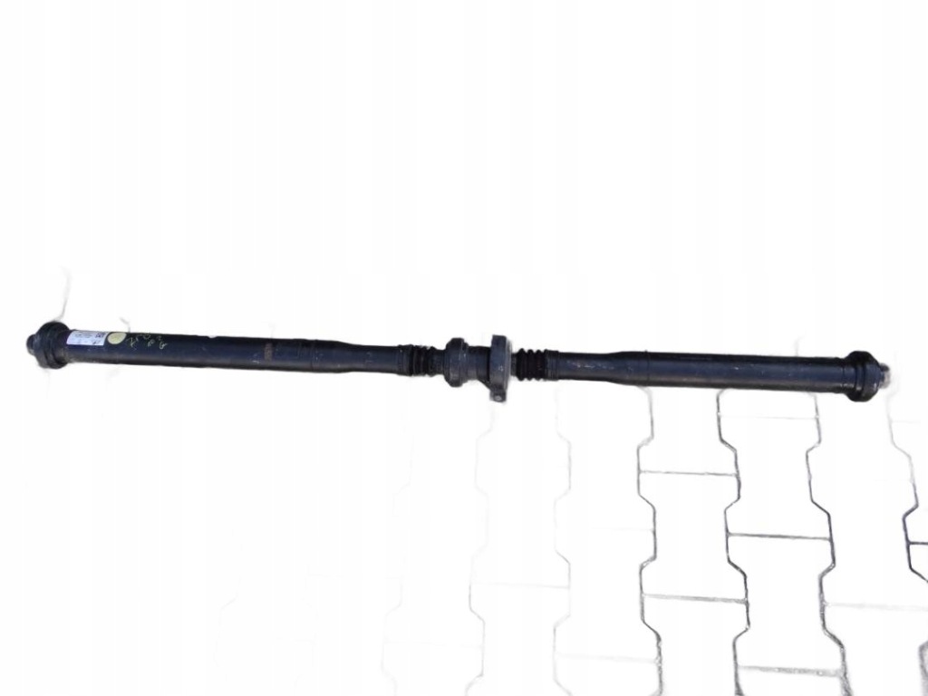 фото №1, Wał приводной 7p0521102g vw touareg