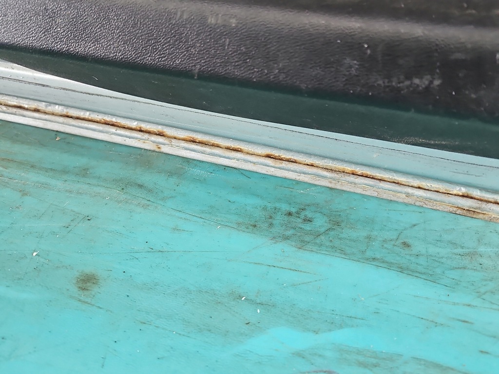 фото №11, Крышка багажника багажника задняя стекло seat altea xl серебристый ls7y