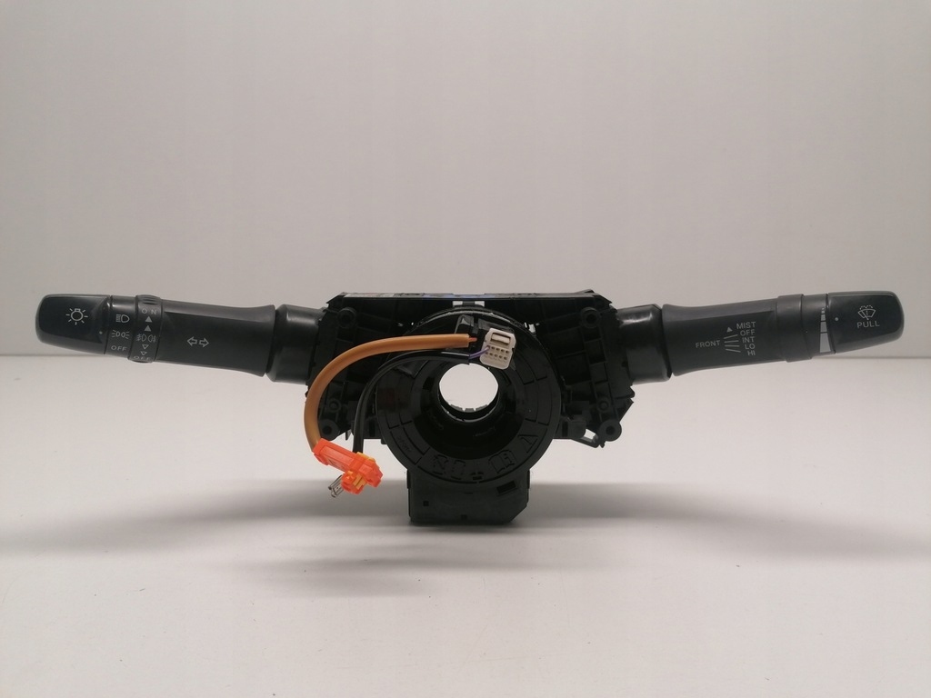 фото №1, Mitsubishi l200 v перемикач комбінований стрічка 15-