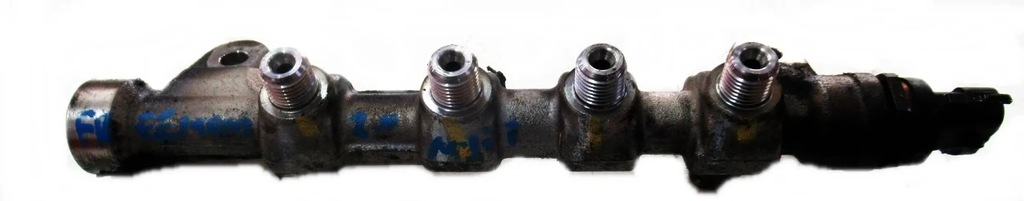 фото №1, Fiat freemont молдинг упорскування 55234039