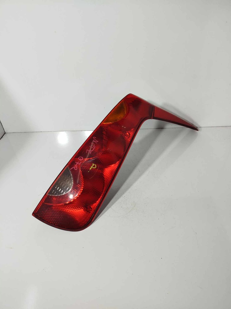 фото №1, Лампа правая задняя задняя nissan note e11 06-08