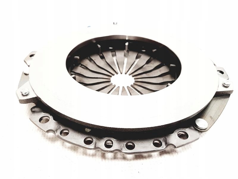 фото №8, Luk колесо двухмассовый сцепление peugeot 308 407 1.6hdi